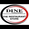 Dine Company - The Restaurant Store Logo
