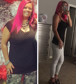 Meet Alicia Panhandle Weight Loss Center Amarillo (806)677-7952