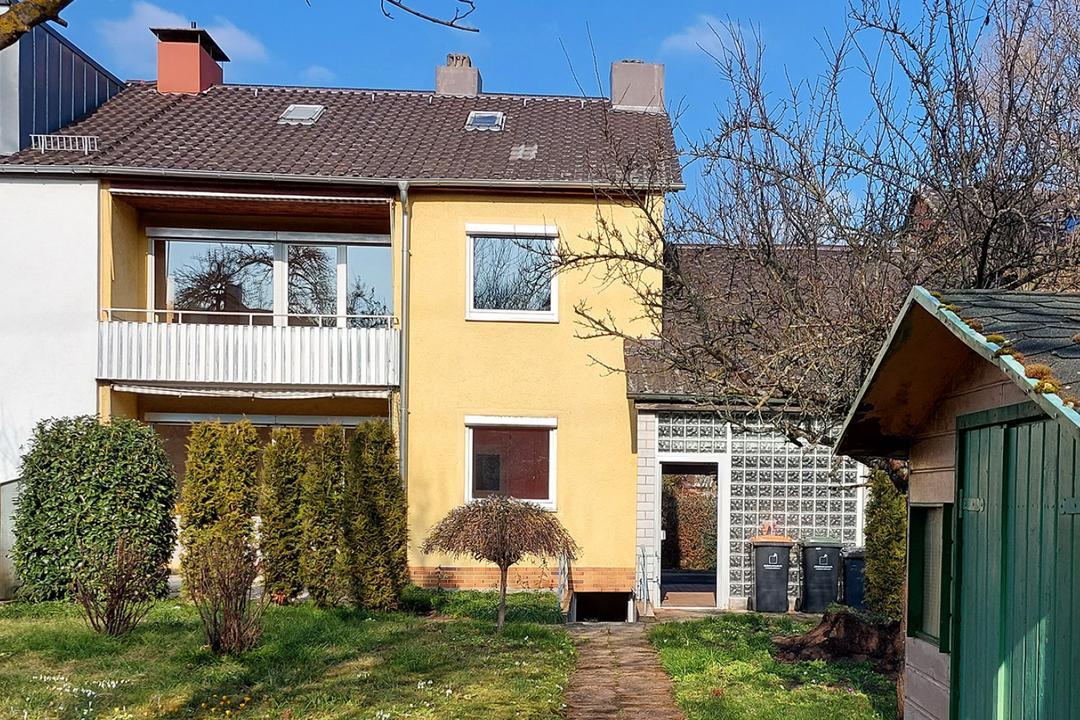 Bild 14 Harald Wacker Immobilien & Finanzdienstleistungen | Immobilienmakler Böblingen in Böblingen