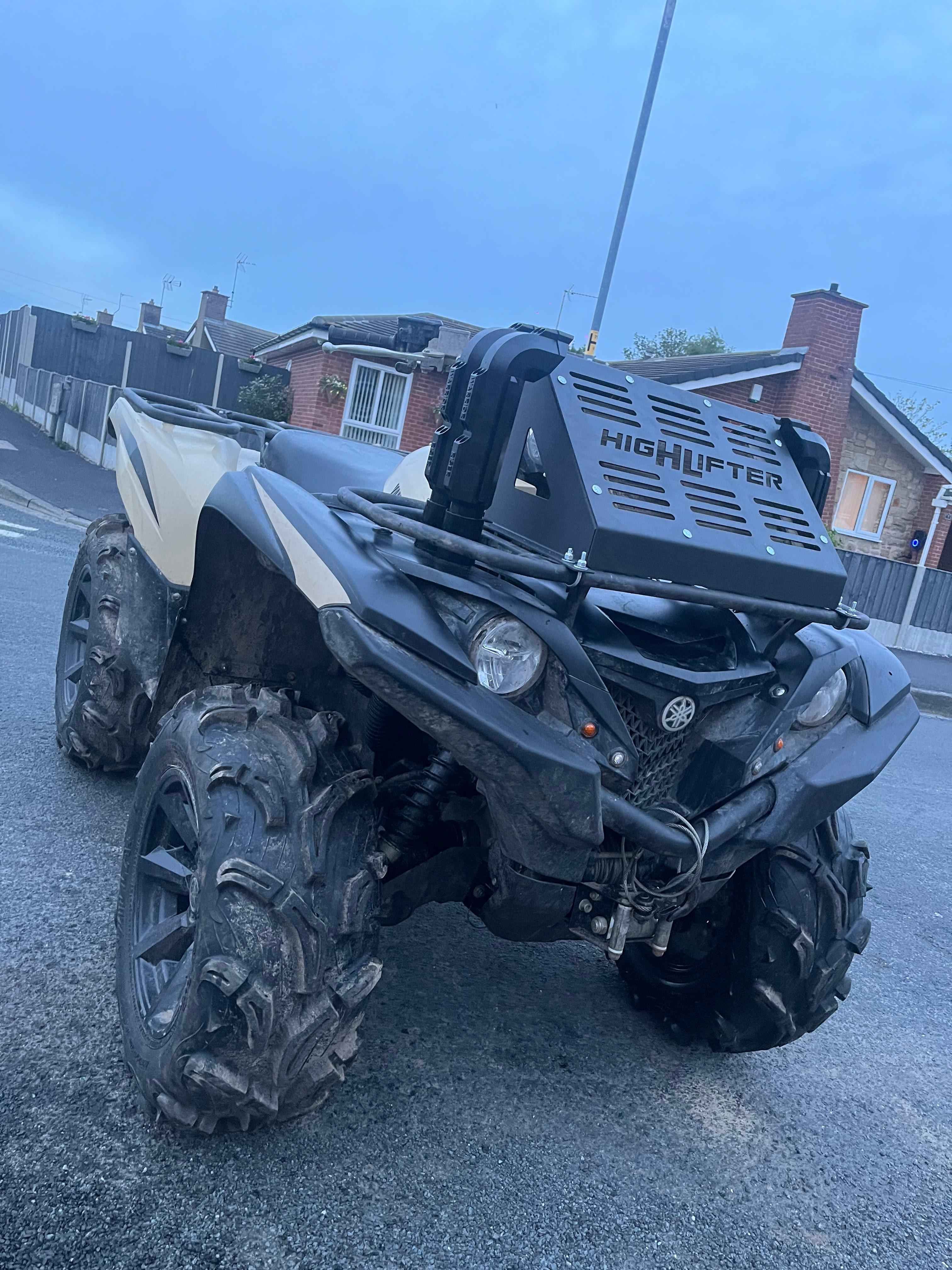 Images Mud Hawgz UK