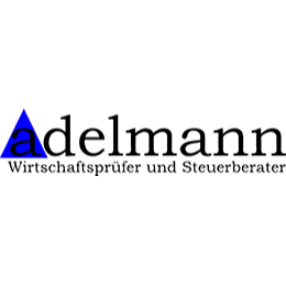 Logo Adelmann Steuerberatungsgesellschaft mbH