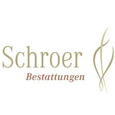 Schroer Bestattungen Inh. Manfred Freuken in Duisburg - Logo