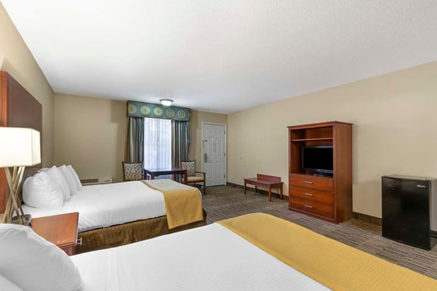 Images Best Western Sunday House Inn