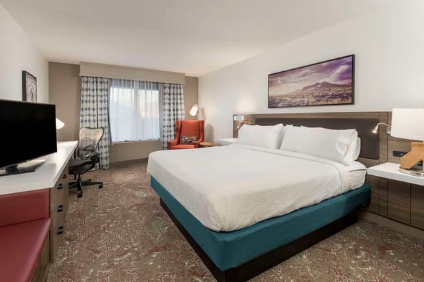 Images Hilton Garden Inn Scottsdale North/Perimeter Center