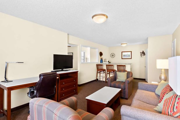 Images Best Western Llano