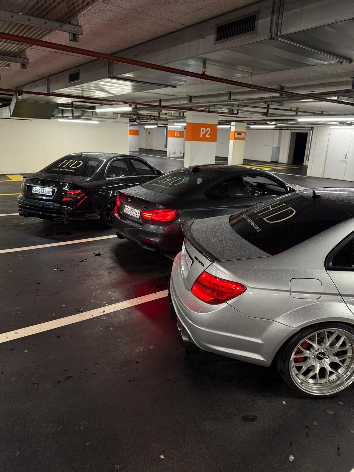 Bilder HD Garage Inh. Hasani