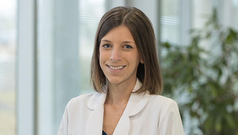 Dr. Stefanie Amanda Labar