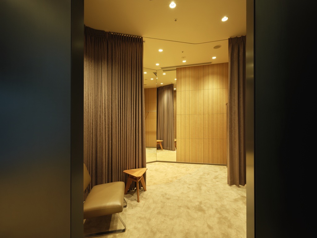 Images Goldwin Marunouchi (ゴールドウイン マルノウチ)
