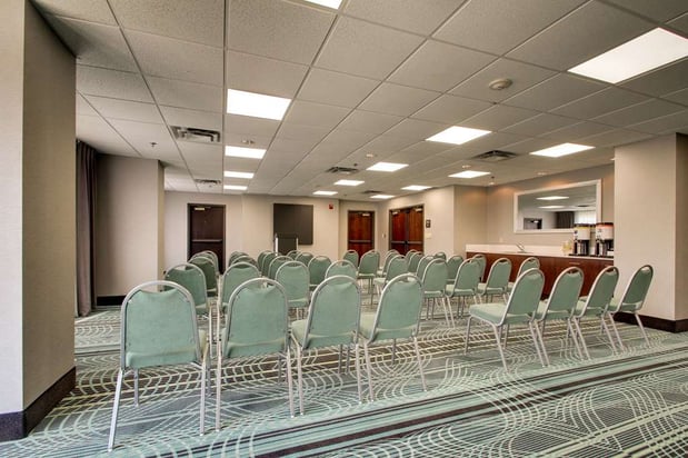 Images Hampton Inn Yemassee/Point South