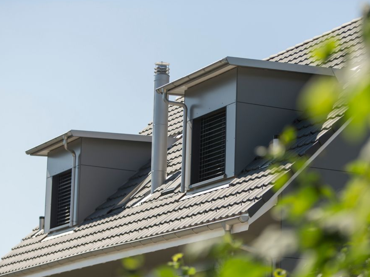 S. Müller Holzbau AG, Sirnacherstrasse 6A in Wil SG