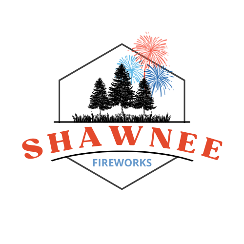 Shawnee Fireworks Logo
