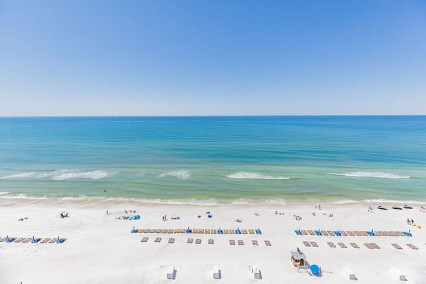 Images Hampton Inn & Suites Panama City Beach-Beachfront