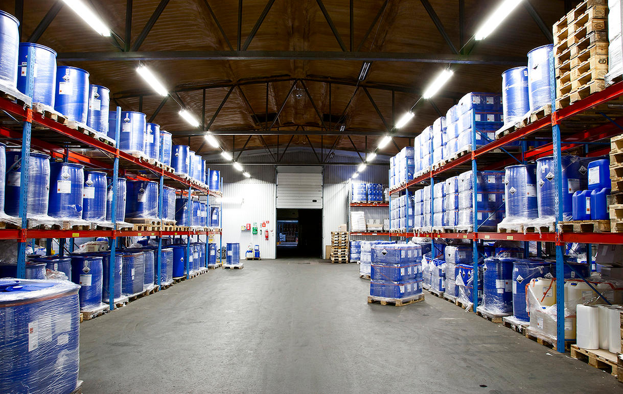 Images Arena Kemi AB