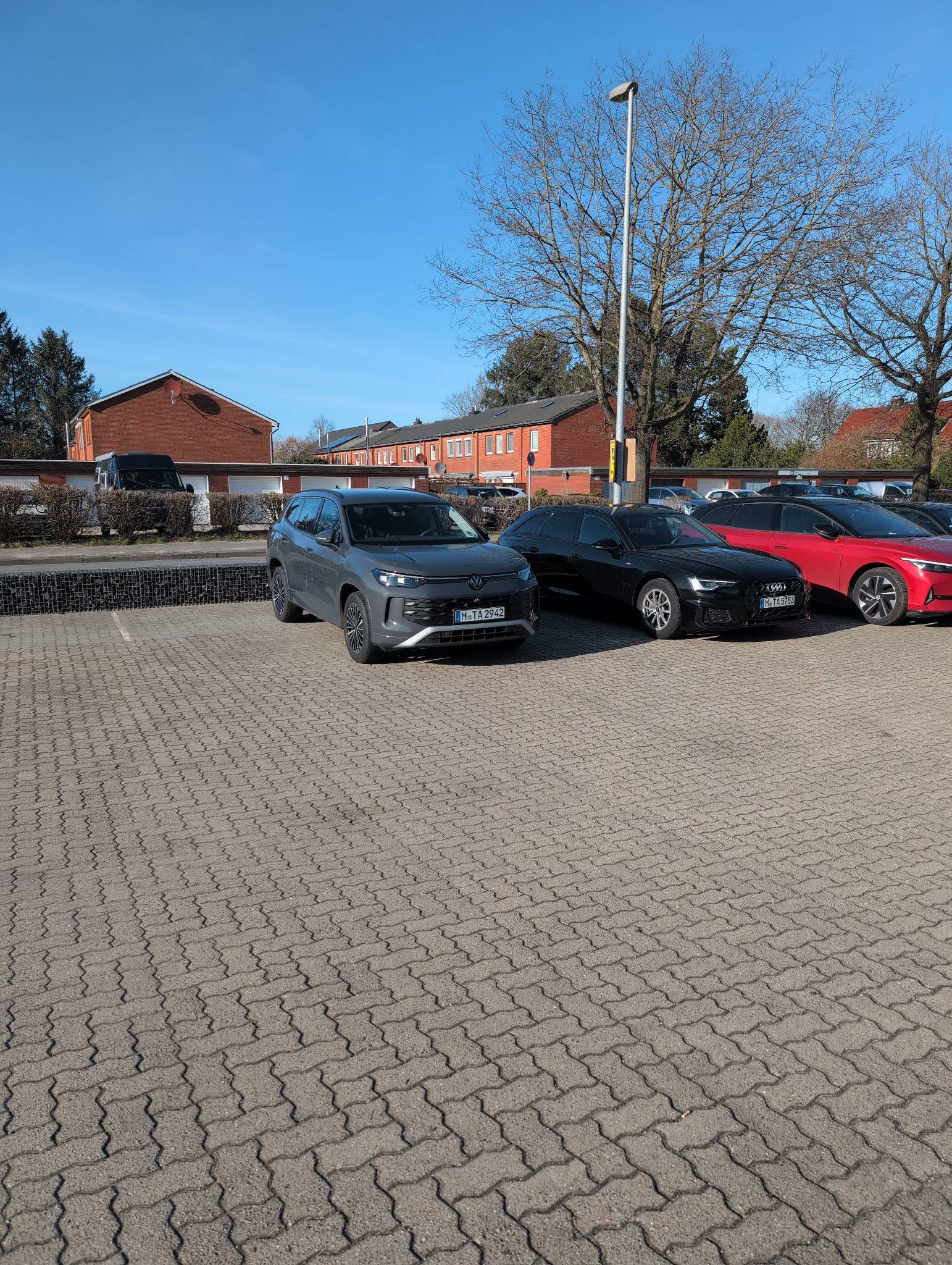 SIXT Autovermietung Husum, Schleswiger Chaussee 96 in Husum