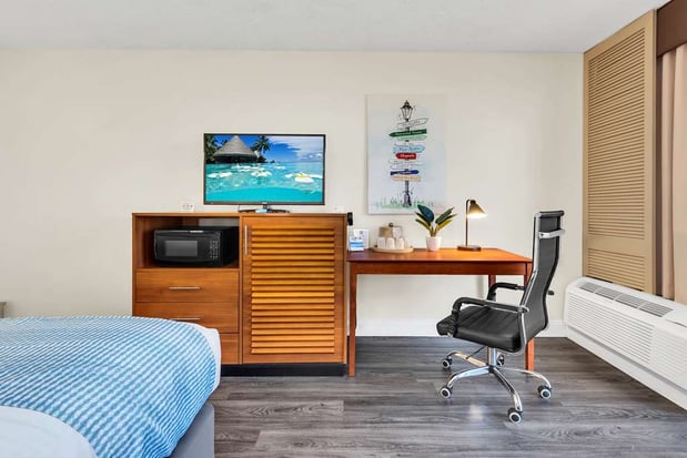 Images Best Western Orlando Gateway Hotel