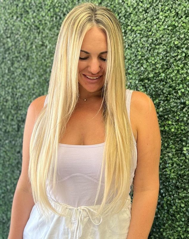 Images The Mane Attraction