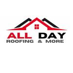 All Day Roofing and More Logo