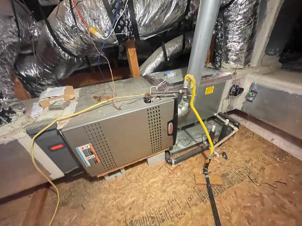 Images A Quality Heating, Cooling & Electrical, LLC