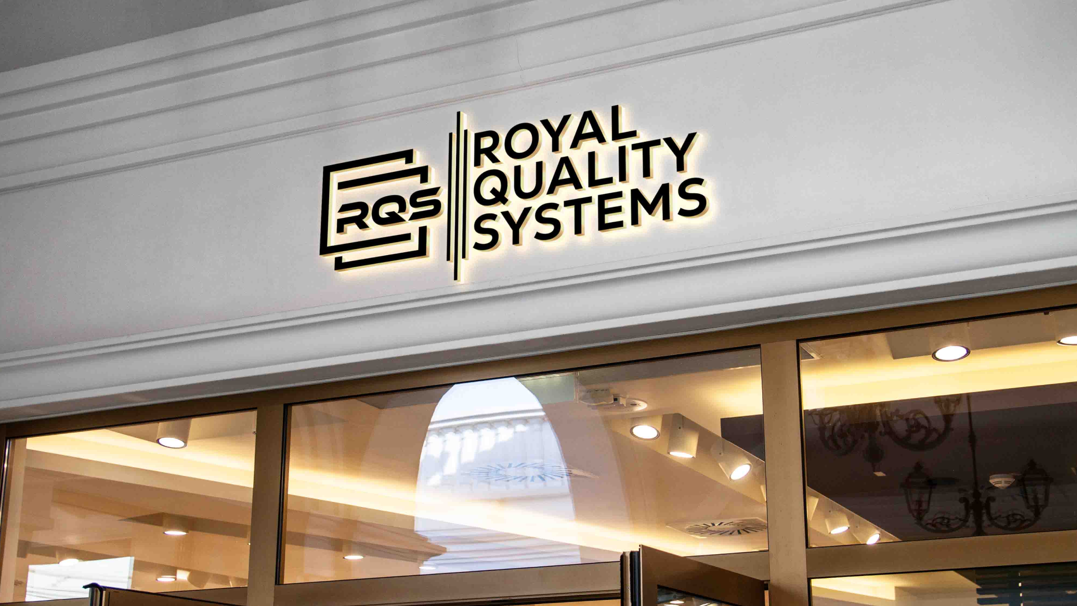 Bilder Royal Quality Systems