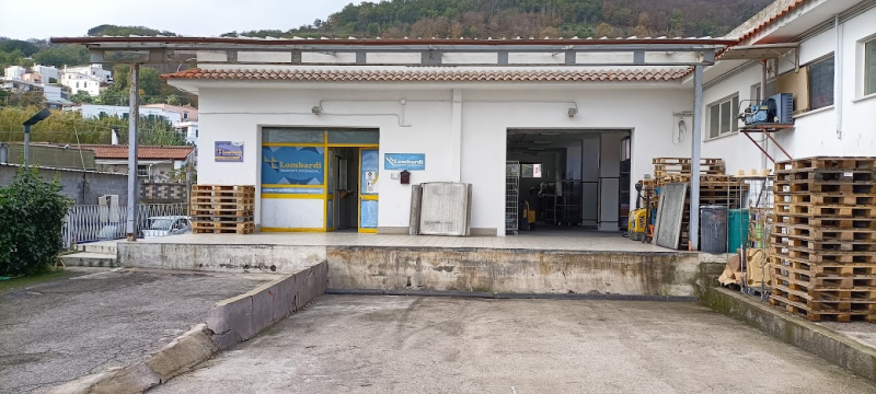 Images Lombardi Trasporti S.a.s.