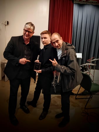 Images VIP School of Music