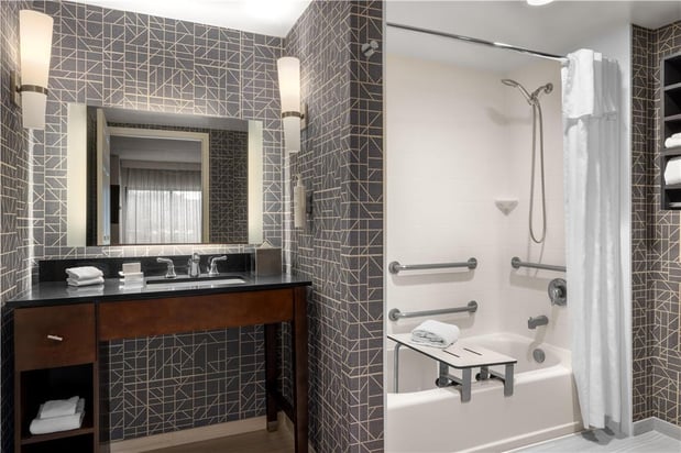 Images Homewood Suites by Hilton Indianapolis Carmel