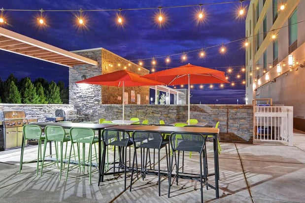 Images Home2 Suites by Hilton Pecos