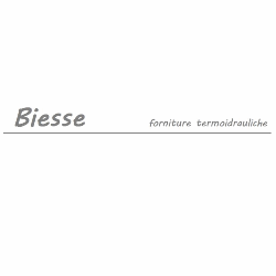 Biesse Forniture Termoidrauliche Logo