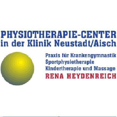 Logo Physiotherapie Rena Heidenreich