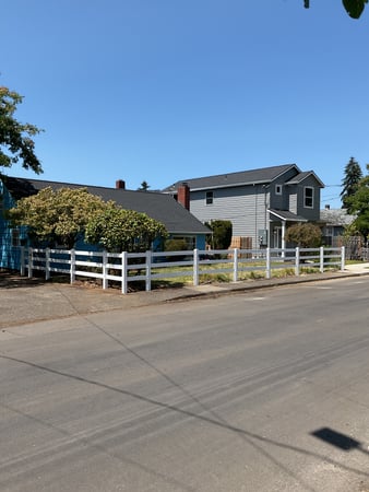 Images Superior Fence and Rail