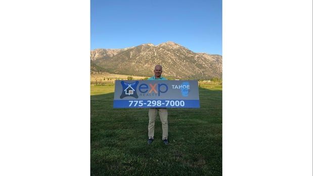 Images Tahoe Tony Tuoto EXP Luxury Hosting Realty Incline Village