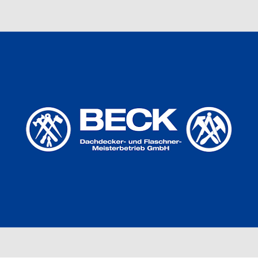 Beck Dachdecker- und Flaschner- Meisterbetrieb GmbH in Stuttgart - Logo