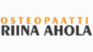 Images Osteopaatti Riina Ahola