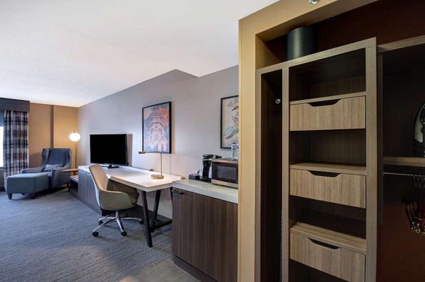 Images Hilton Garden Inn Terre Haute