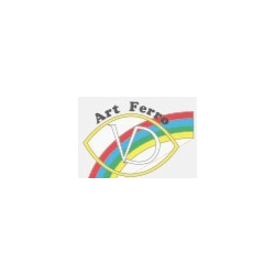 Art Ferro Logo