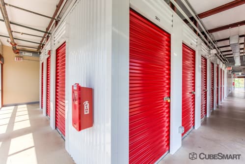 CubeSmart Self Storage Photo