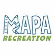 MAPA Recreation Logo