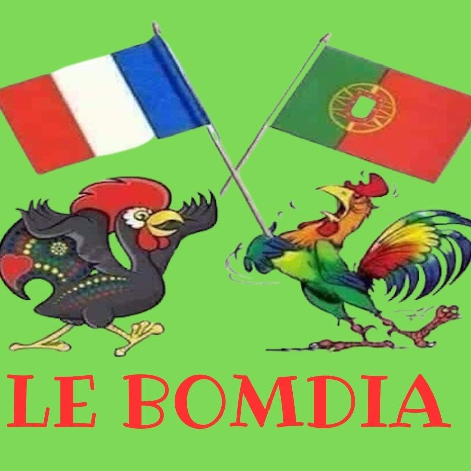 LE BOMDIA restaurant
