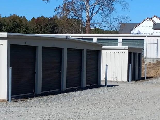 Images Storage Wise of Willow Springs