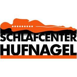 Schlafcenter Hufnagel Logo