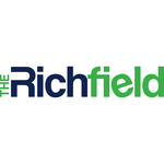 The Richfield Logo