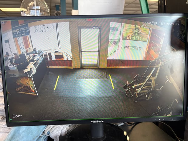 Images Lovejoy's  Electronics