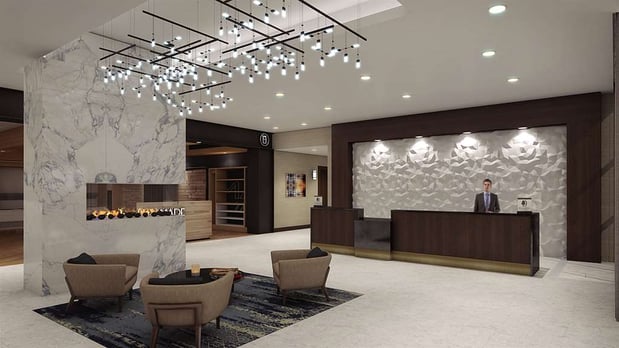 Images DoubleTree by Hilton Lafayette East
