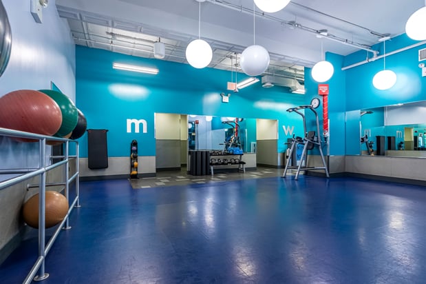 Images PureGym - Formerly Blink Fitness