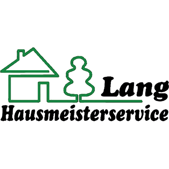 Hausmeisterservice Marco Lang Logo