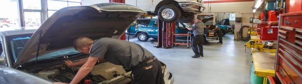 Images Aasby Automotive Service