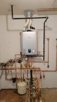 Images Custom Mechanical & Sheet metal LLC