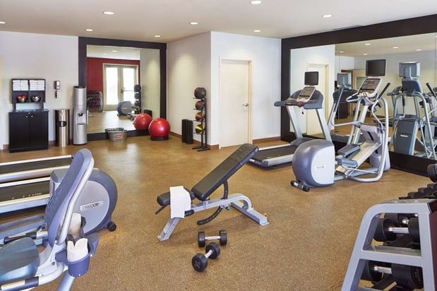 Images Hilton Garden Inn Scottsdale Old Town