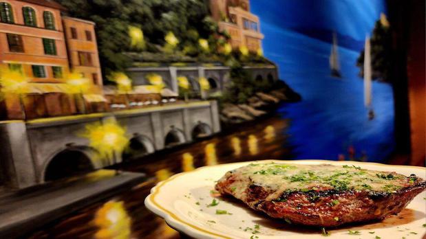 Images Piloni's Italian Steakhouse
