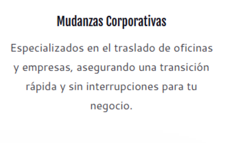 Images Mudanzas Transporte Express 24/7